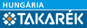 Hungária Takarék logo