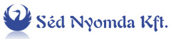 Séd Nyomda logo